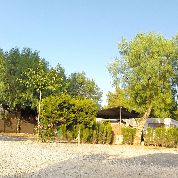 Camping Benidorm